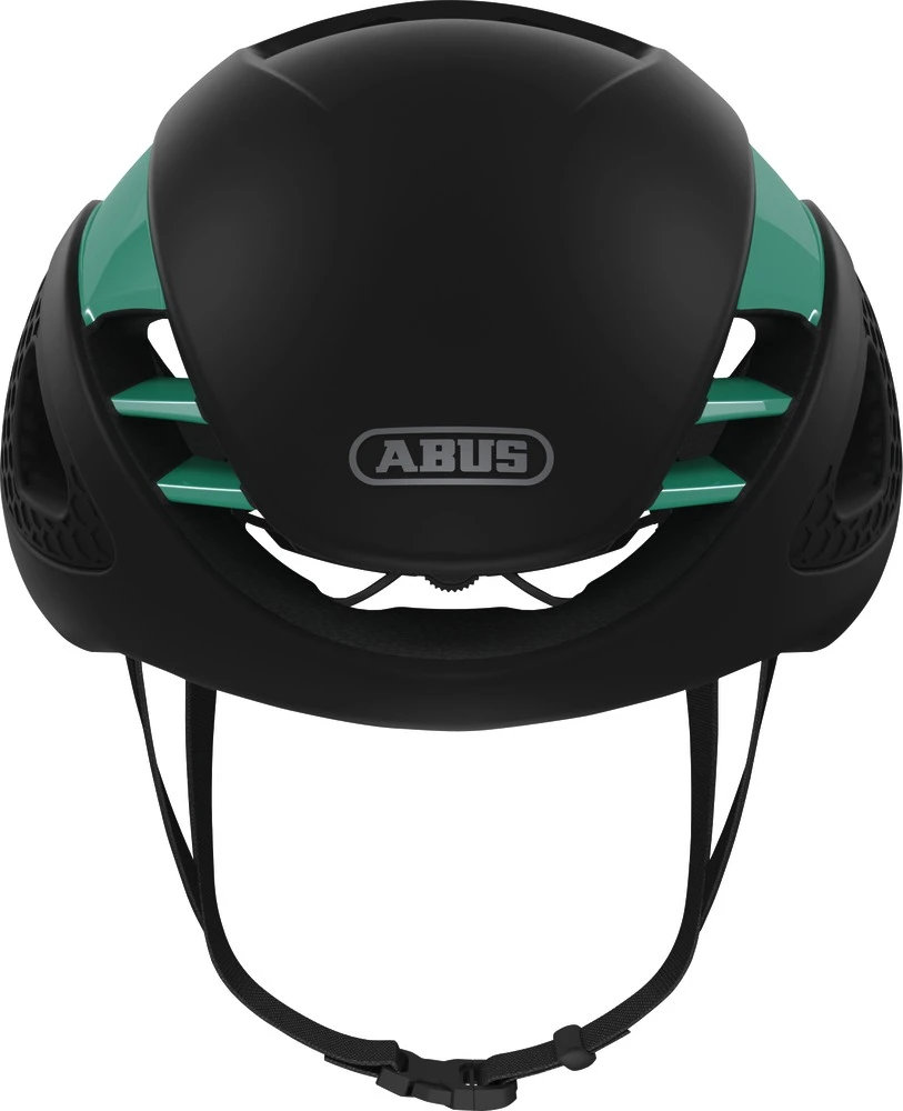 Abus GameChanger Celeste Green M 52-58 Cm Helm – Bild 2