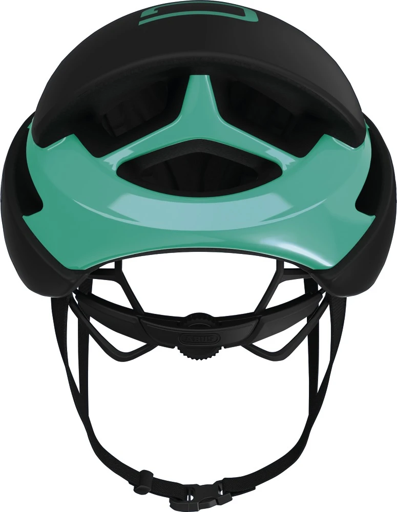 Abus GameChanger Celeste Green M 52-58 Cm Helm – Bild 3