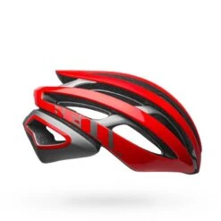Bell Z20 MIPS Matte/gloss Red/gray M 55-59 Cm Helm