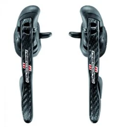 Campagnolo® Campagnolo Record Ergopower Ultra-Shift 11/2 Fach Schalt/Bremshebel