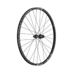 DT Swiss M 1900 Spline® 27.5/30mm 12 X 148mm Boost Shimano 12fach Laufrad Hinten