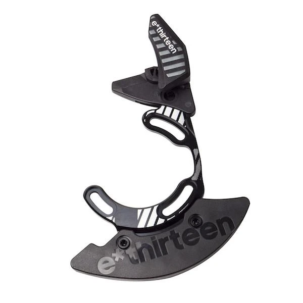 E-thirteen E*thirteen TRS Plus Chainguide ISCG05 1-fach 28-34 Zähne Kettenführung – Bild 2