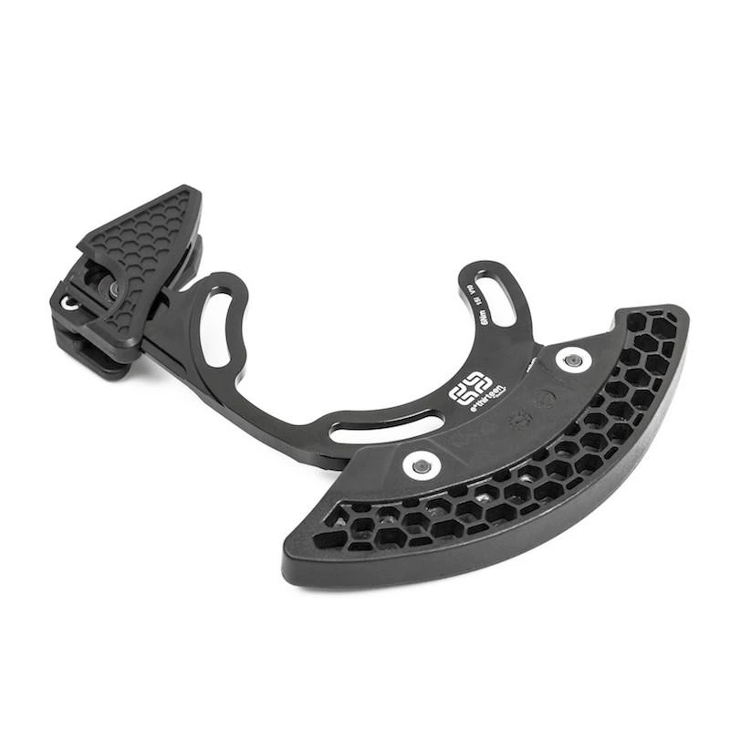 E-thirteen E*thirteen TRS Plus Chainguide ISCG05 1-fach 28-34 Zähne Kettenführung – Bild 3