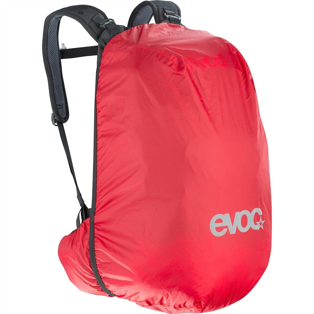 Evoc Explorer Pro 30l Rucksack Black – Bild 2
