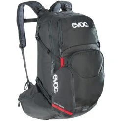 Evoc Explorer Pro 30l Rucksack Black