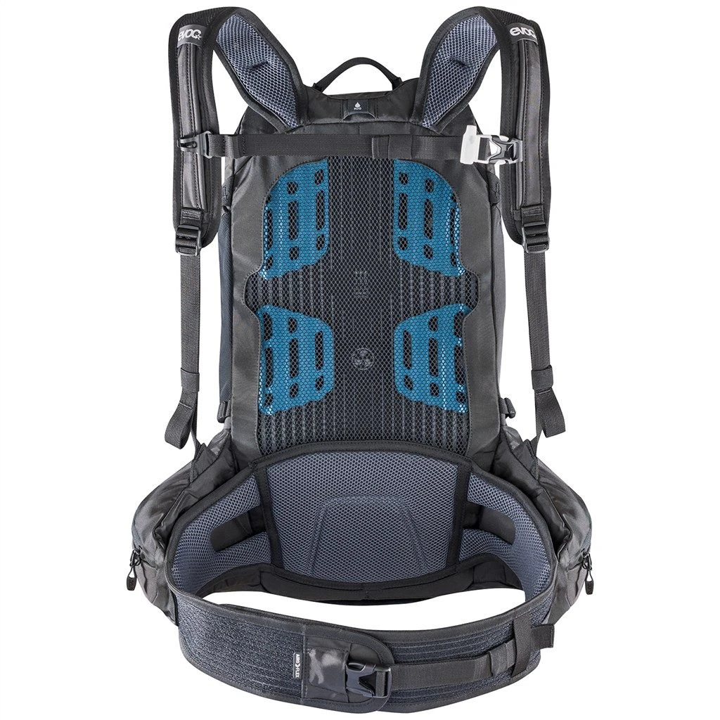 Evoc Explorer Pro 30l Rucksack Black – Bild 9