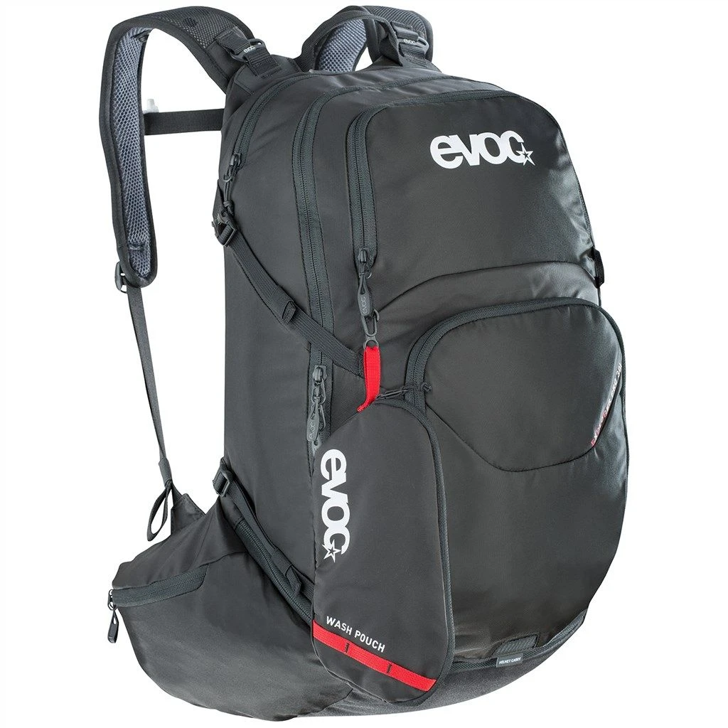 Evoc Explorer Pro 30l Rucksack Black