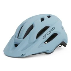 Giro Fixture II Women MIPS Matte Light Harbor Blue 50-57 Cm Helm