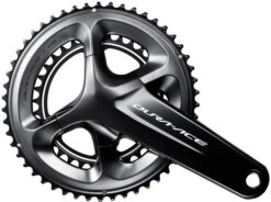 Shimano Dura Ace FC-R9100 2x11 50-34 172.5mm Kurbelgarnitur