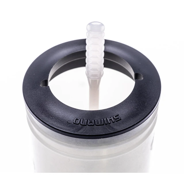 Shimano TL-BR001/002/003 Entlüftungskit – Bild 3