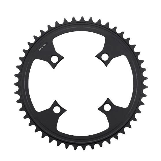 Shimano STePS SM-CRE80 47 Zähne 1x11 Fach Raod-Gravel Ohne Aufnahme/Spider Kettenblatt