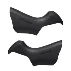 Shimano Ultegra Di2 ST-6870 Griffgummis Schwarz