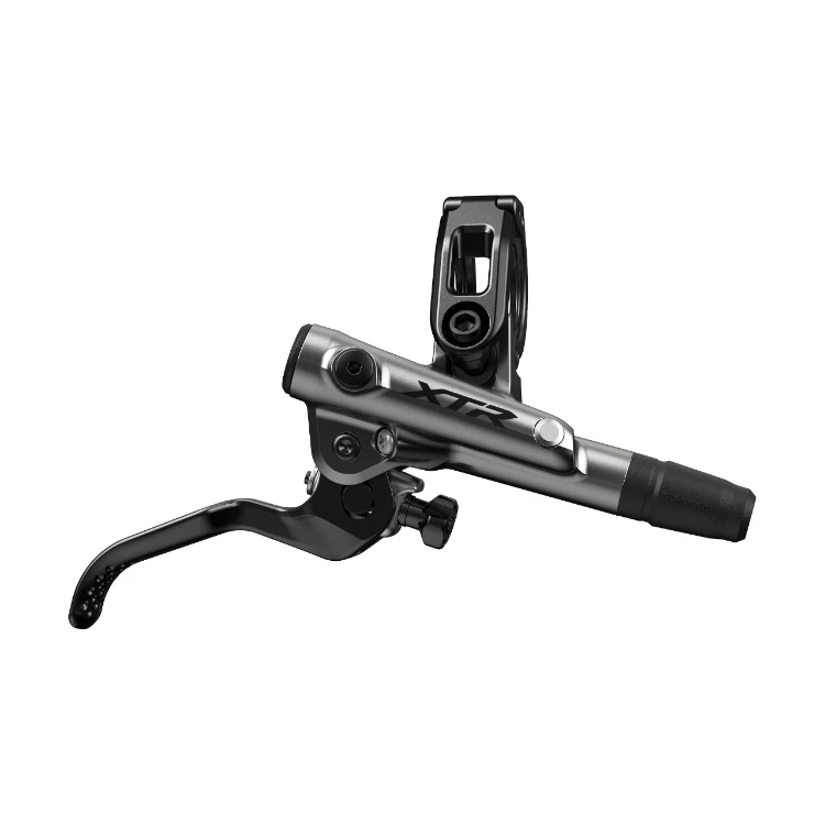 Shimano XTR M9120 Trail Scheibenbremse Hinten – Bild 2