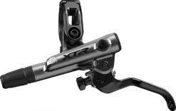 Shimano XTR BL-M9120 Trail Bremsgriff Komplett Links