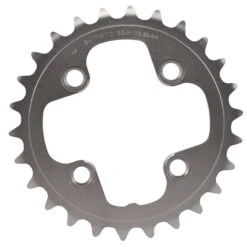 Shimano XTR FC-M980 26 Zähne 2x10 Kettenblatt