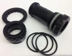 Shimano XTR SM-BB93 FC-M980/M985/M9000/M9020 Hollowtech 2 Tretlager