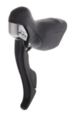Shimano 105 ST-5700 2fach Schwarz Schalt-Bremshebel Links