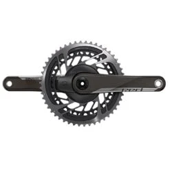 Sram Red AXS Powermeter DUB 2x12 50-37 170mm Kurbelgarnitur
