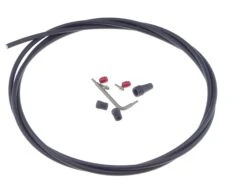 Sram Red/Force ETap® AXS HRD Road Bremsleitung 2000mm Schwarz