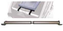 Thule Chariot Teleskopstange Zu Baybsitz