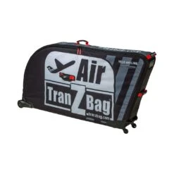 TranZBag Air Velo - Lufttransporttasche Schwarz