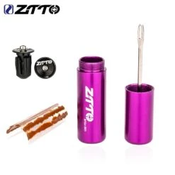Zitto Tubless Tire Repair Kit Tool