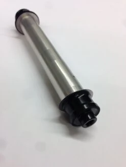 Tune Umrüstkit Von X-12 Steckachse Auf Normalen Schnellspanner